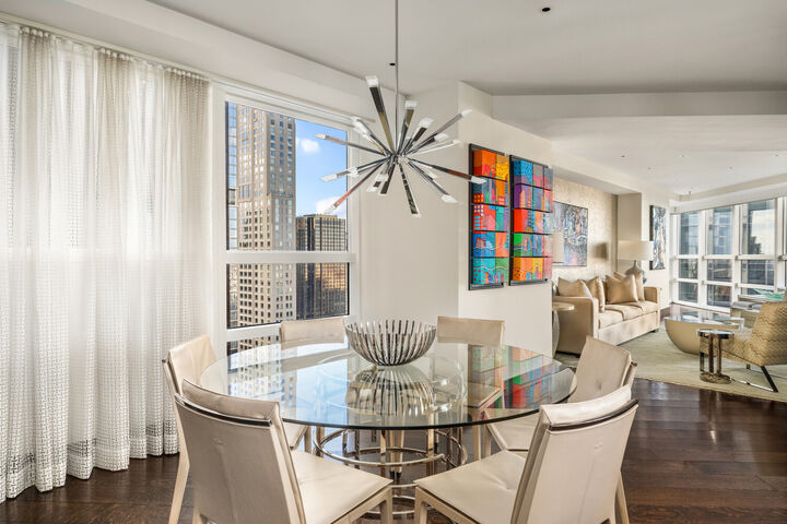 Property Photo:  146 W 57th Street 54ab  NY 10019 