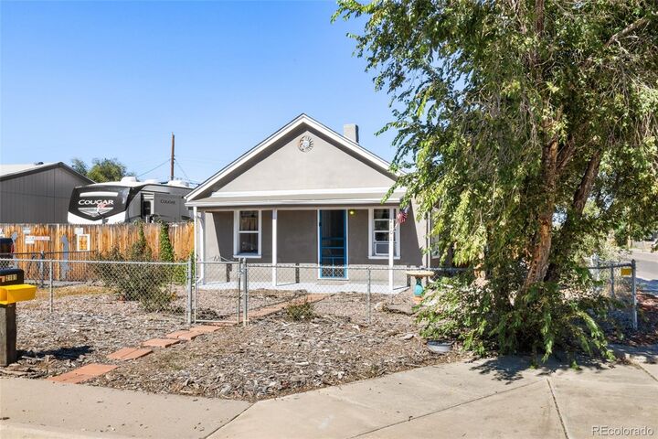 Property Photo:  2101 W 15th Street  CO 81003 