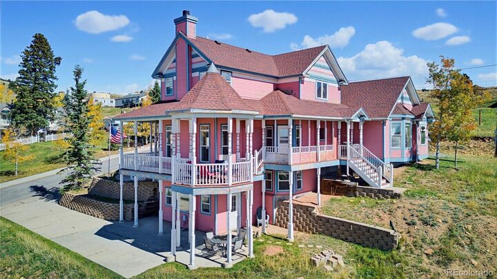 Property Photo:  222 E Placer Street  CO 80813 