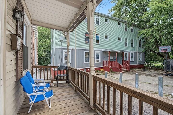 Property Photo:  283 Front Street  RI 02895 
