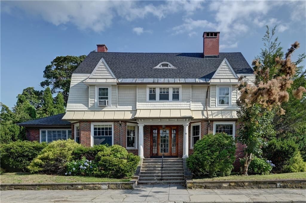 Property Photo:  56 Windsor Road  RI 02905 