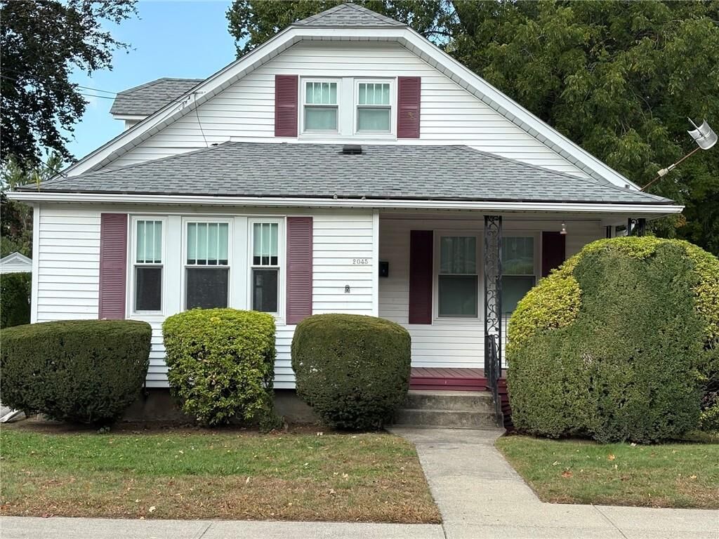 Property Photo:  2045 Cranston Street  RI 02920 