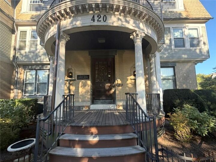 Property Photo:  420 Angell Street  RI 02906 