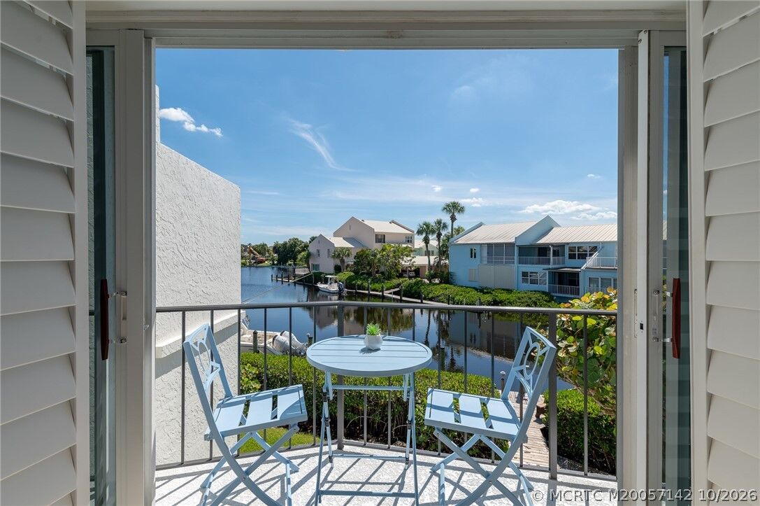 Property Photo: 3901 SE Saint Lucie Boulevard 39 FL 34997