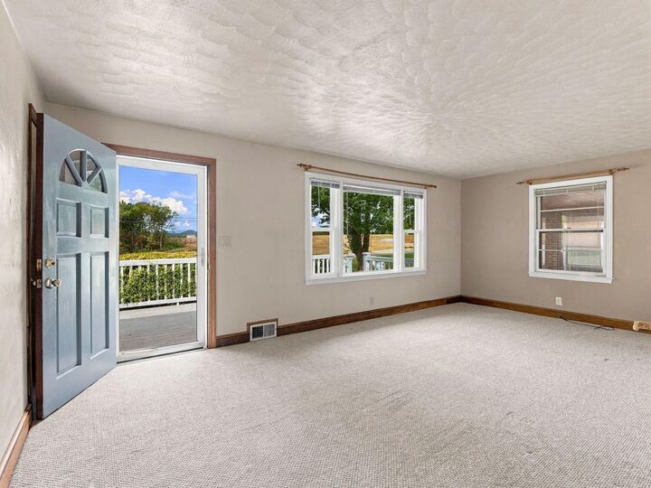 Property Photo:  4019 Franklin St  VA 24151 