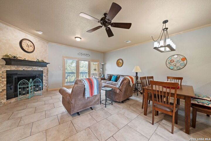 Property Photo: 421 Watts B5 TX 78133