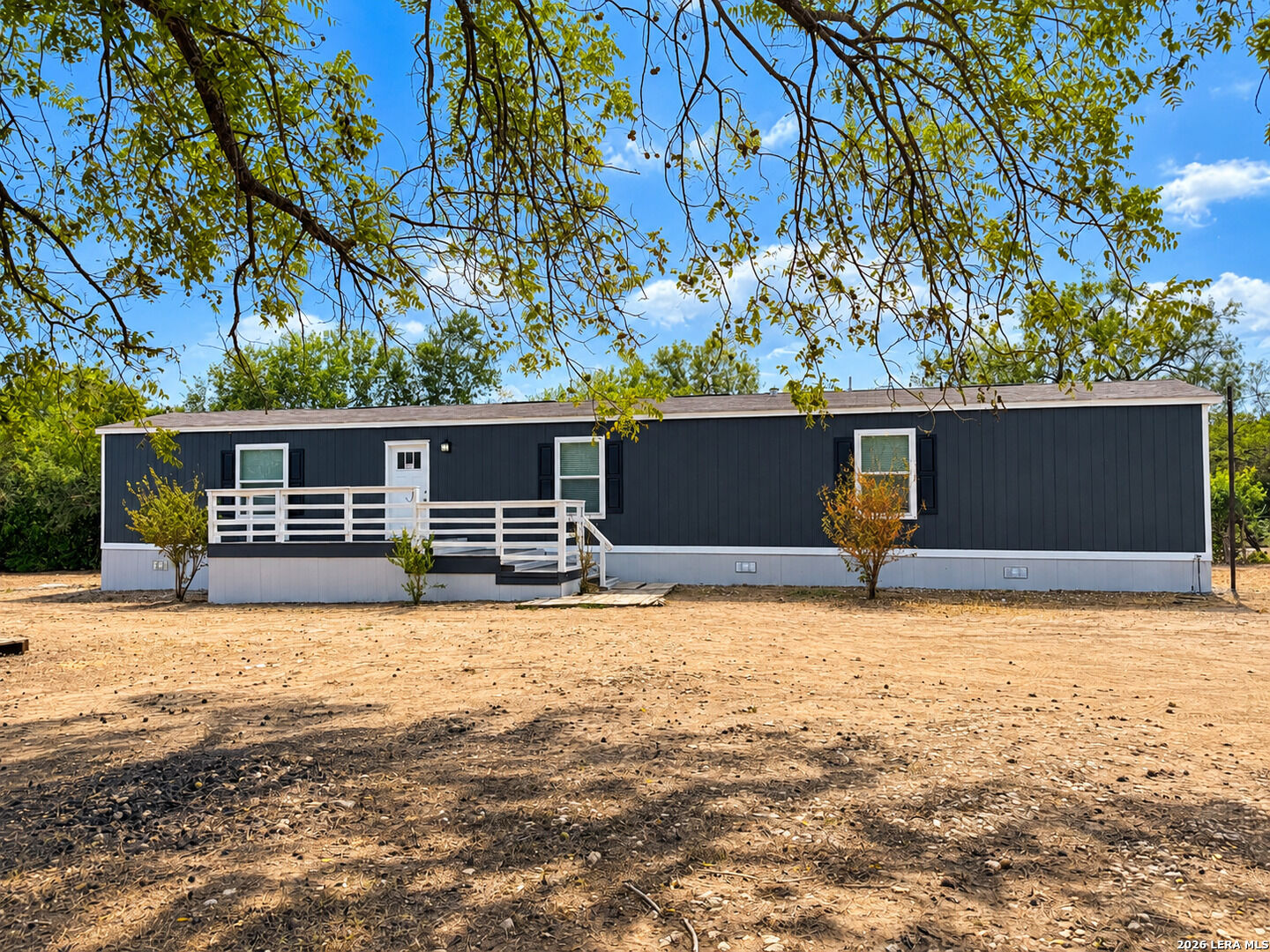 Property Photo: 19230 Fm 1937 TX 78221