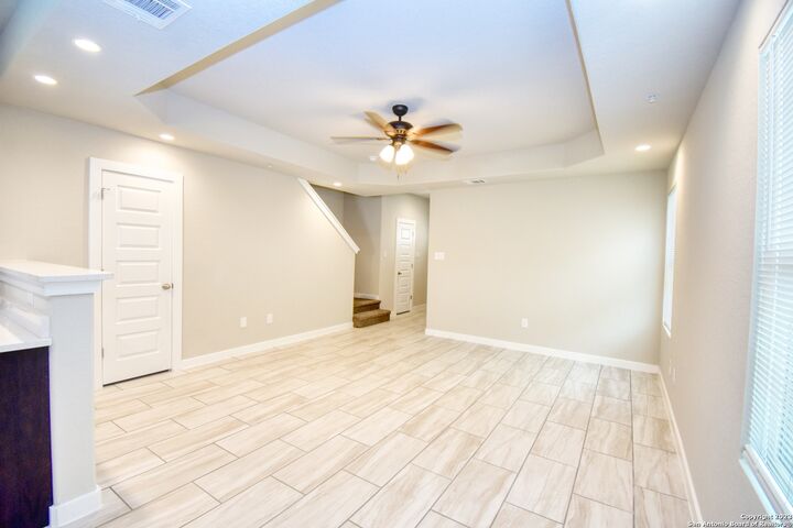 Property Photo:  8315 Via Pisa 101  TX 78227 