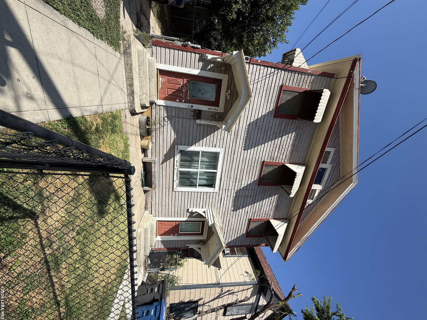 Property Photo:  219 Upson St  TX 78212 