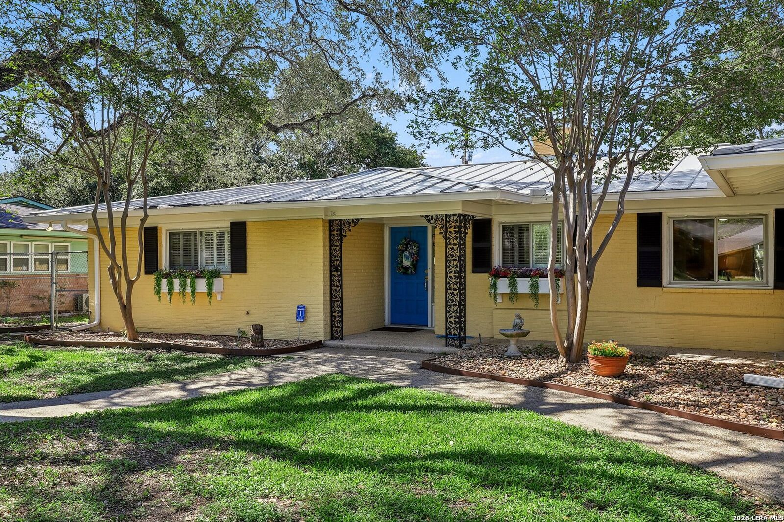 Property Photo:  418 Northridge  TX 78209 