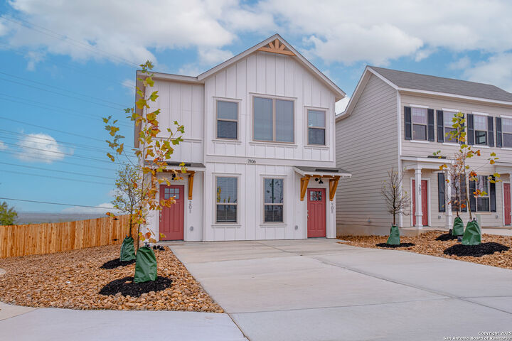 Property Photo:  10231 Briarwood Nook  TX 78252 