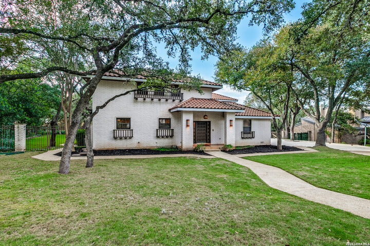 Property Photo:  3947 Morgans Creek  TX 78230 