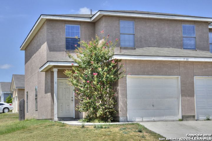 Property Photo:  7230 Golf Way 1  TX 78244 