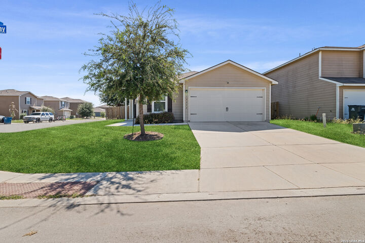 Property Photo:  12202 Childers Way  TX 78252 