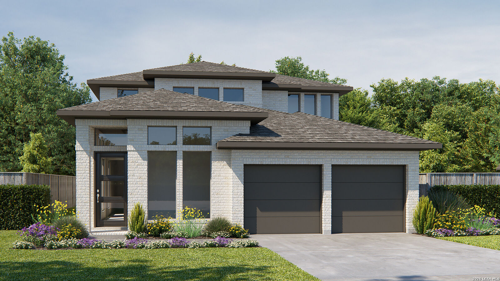 Property Photo:  2674 Vistablue Lane  TX 78245 