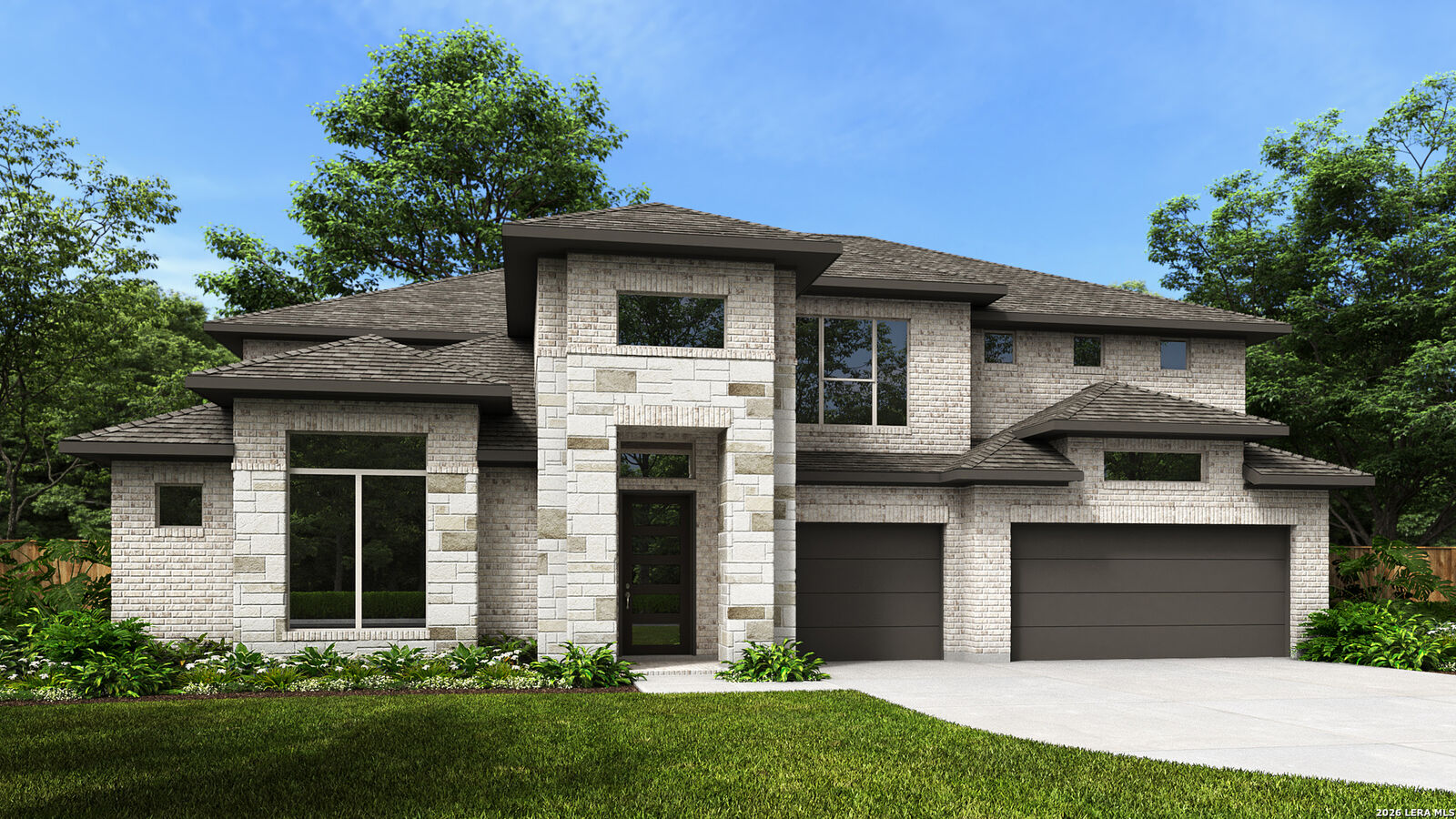 Property Photo:  112 Alonzo  TX 78006 