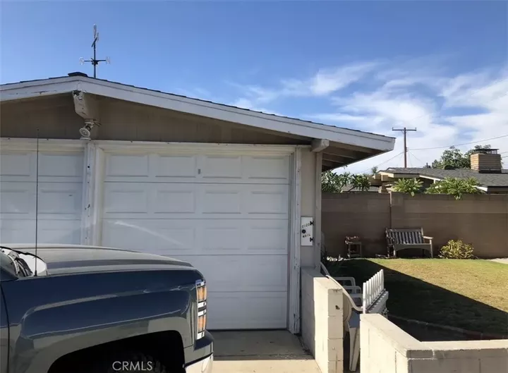Property Photo:  2123 W Romneya  CA 92801 