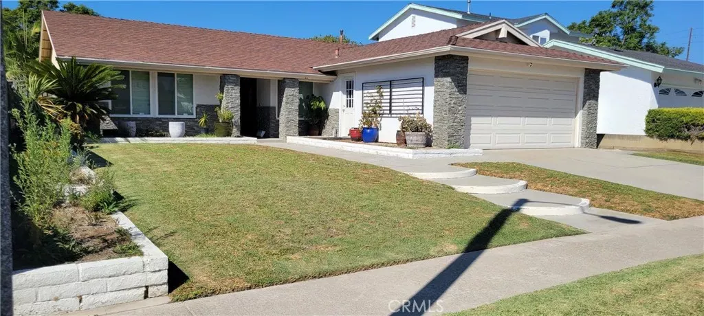 Property Photo:  19611 Gridley  CA 90703 