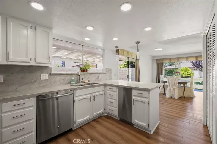 Property Photo:  27121 Calle Caballero B  CA 92675 