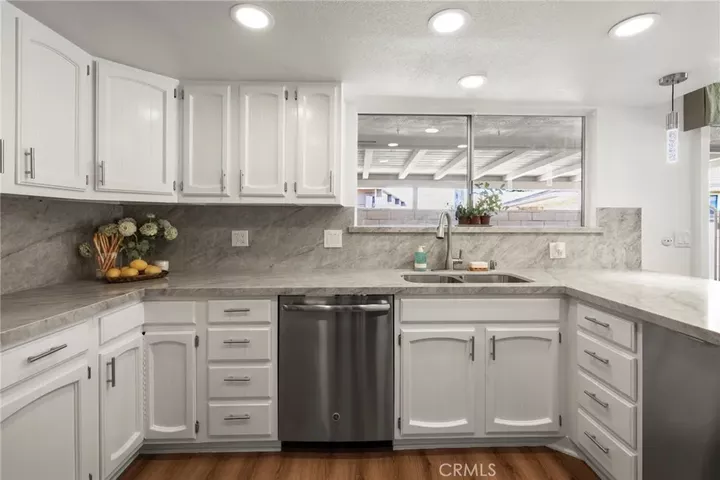 Property Photo: 27121 Calle Caballero B CA 92675