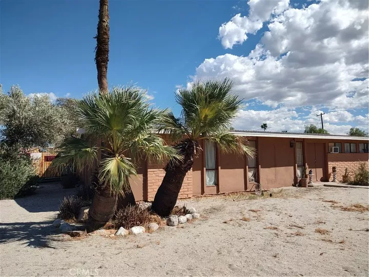 Property Photo:  753 Gateway Drive  CA 92262 