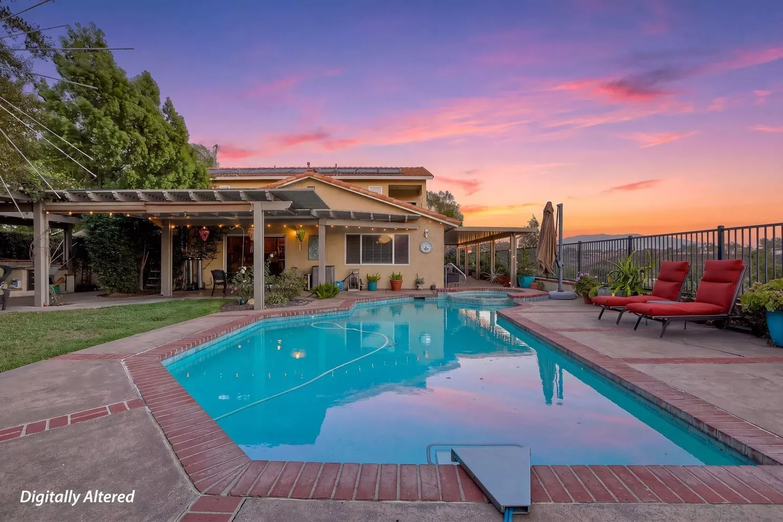 Property Photo: 42592 Remora Street CA 92592