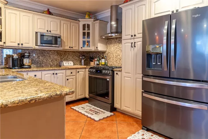 Property Photo: 7562 Calmcrest Drive CA 90240