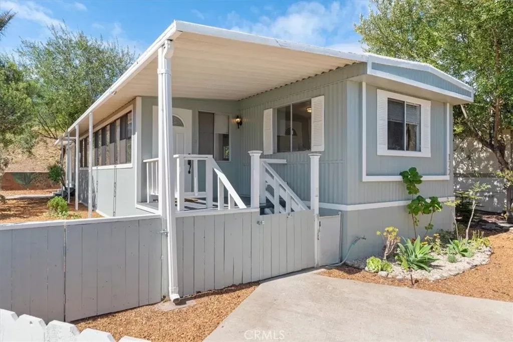 Property Photo: 765 Mesa View 172 CA 93420