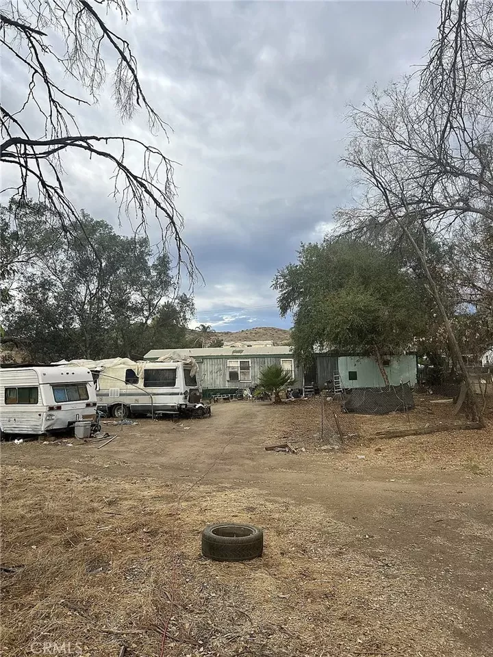 Property Photo:  23110 Forrest  CA 92570 