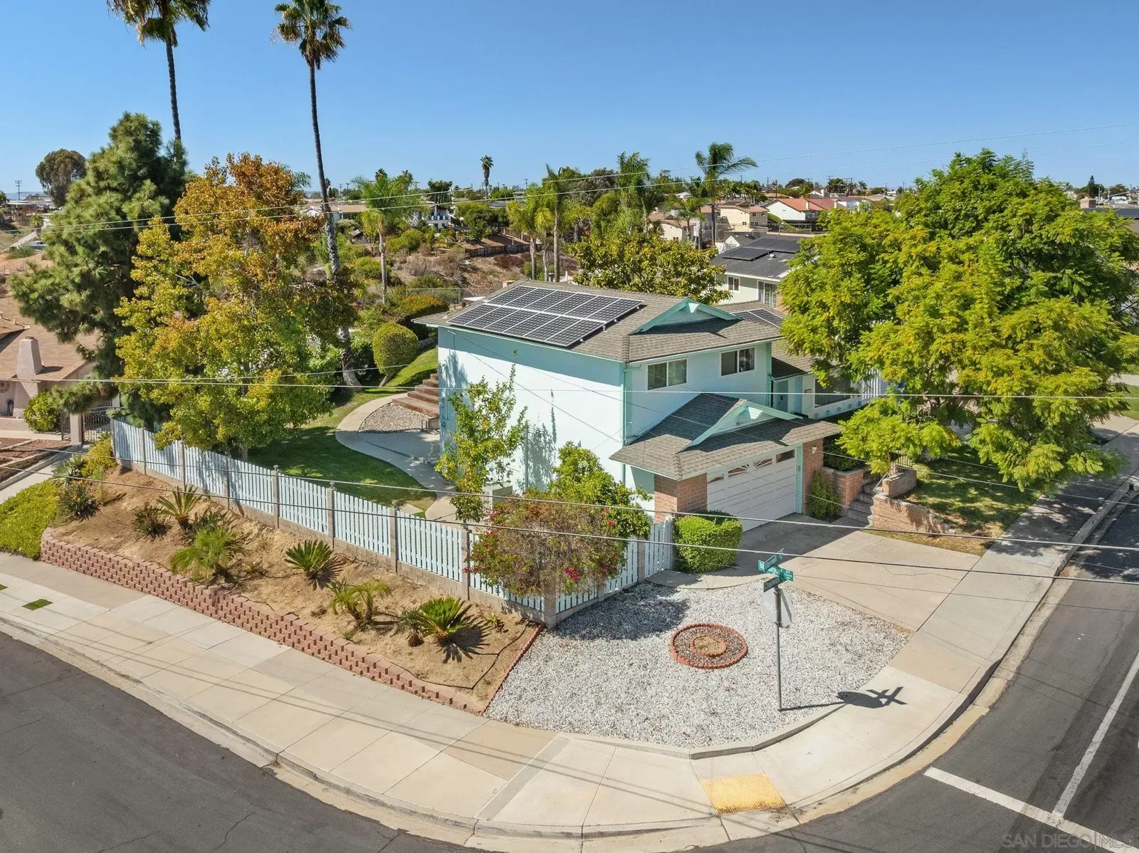 Property Photo:  6010 Chadwick Ave  CA 92139 