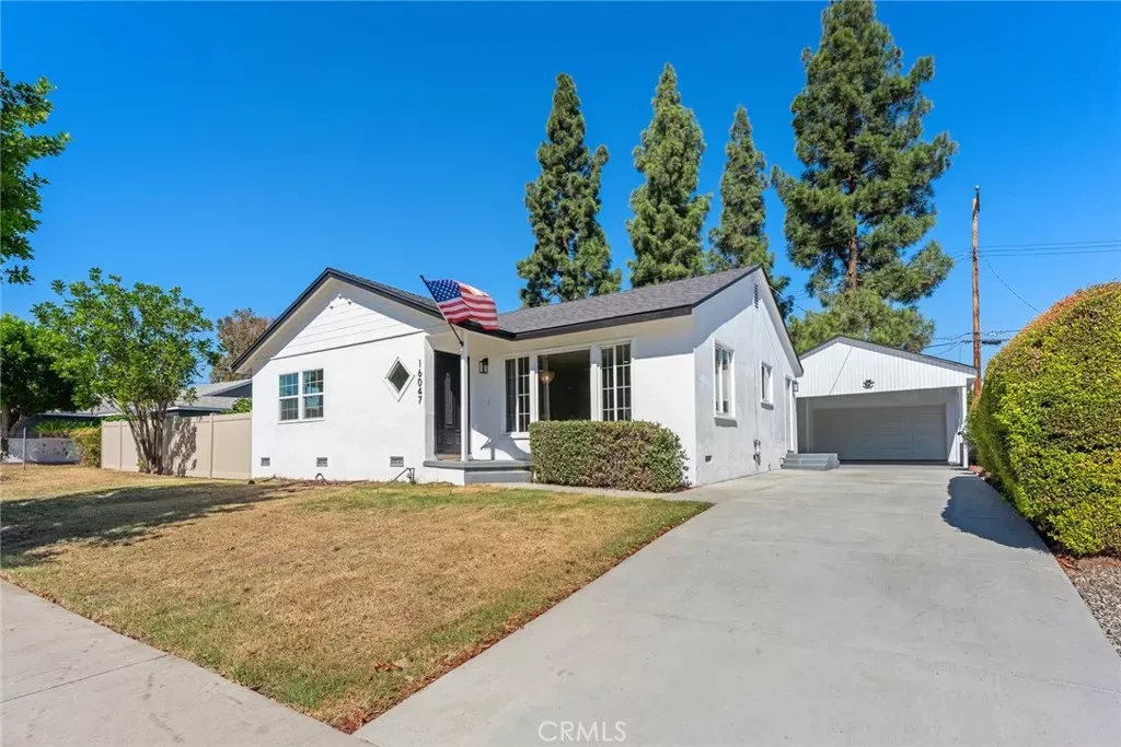 Property Photo:  16047 Orsa Drive  CA 90638 
