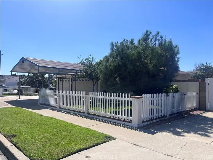 Property Photo:  12581 Cardinal Avenue  CA 92843 