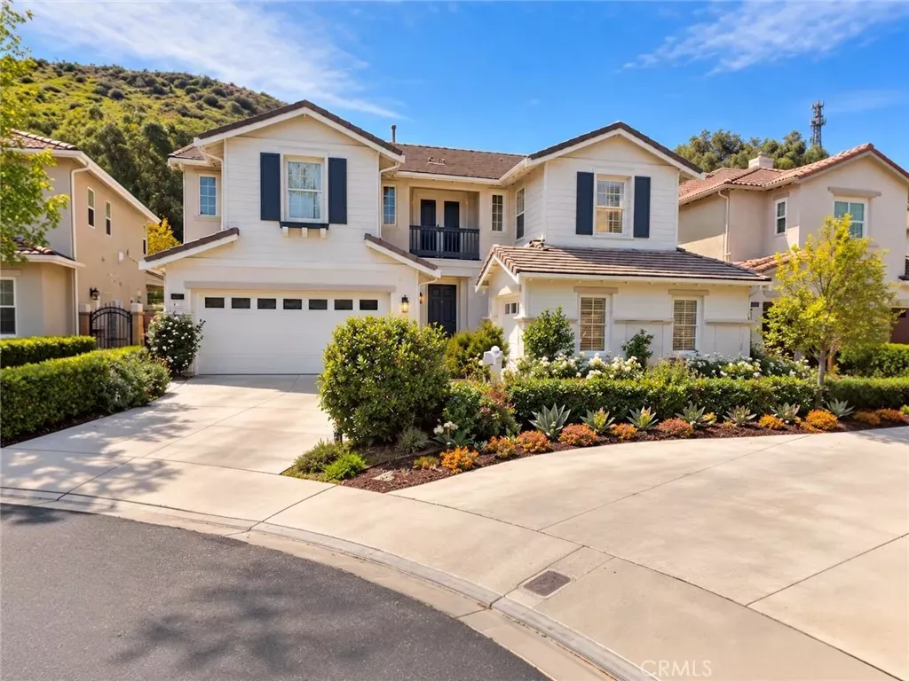 Property Photo:  2 Santa Inez  CA 92688 