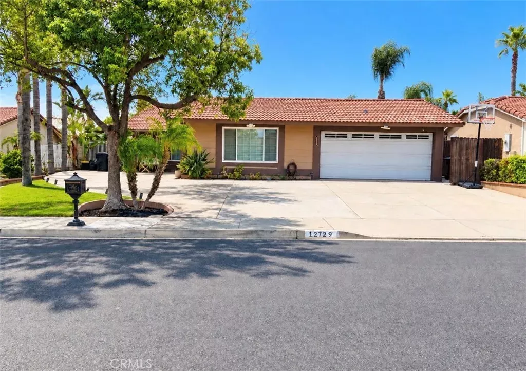 Property Photo: 12729 Argo CA 92553