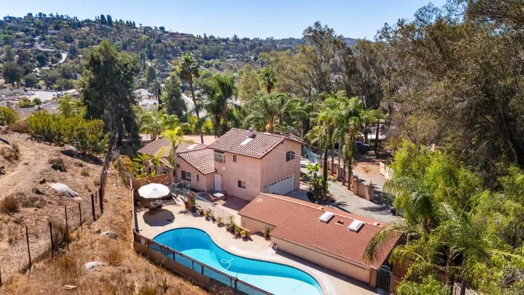 Property Photo:  1153 Merritt Dr  CA 92020 