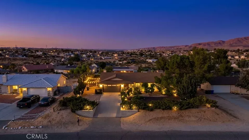 Property Photo:  14760 Hopland  CA 92394 