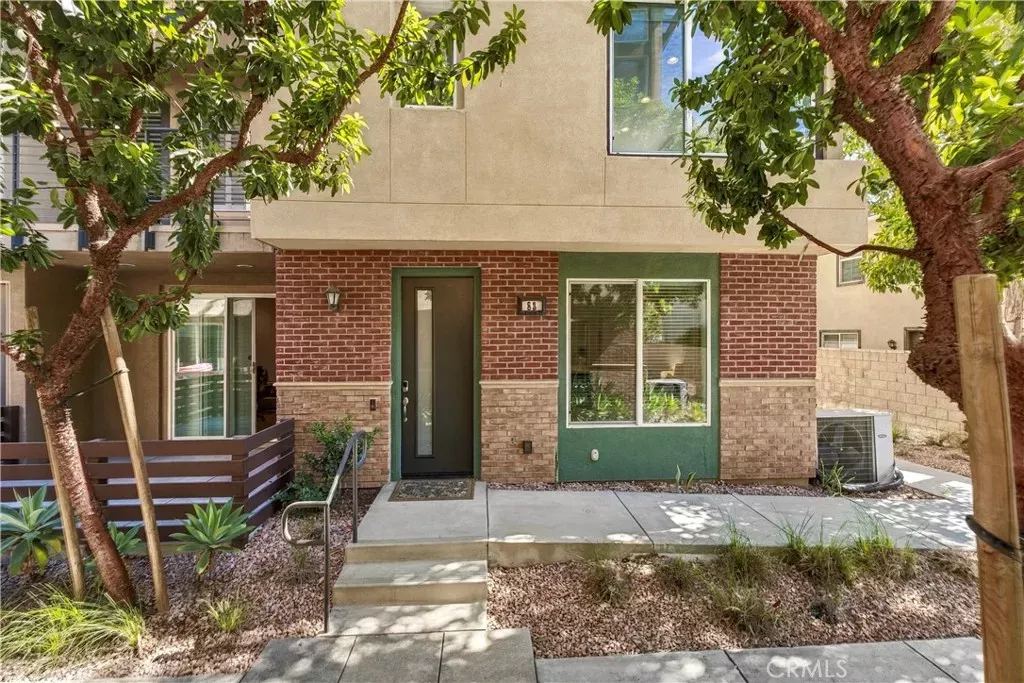 Property Photo: 422 W Route 66 83 CA 91740