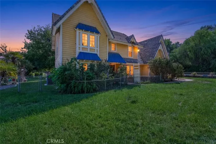Property Photo:  32162 Leslie Street  CA 92595 