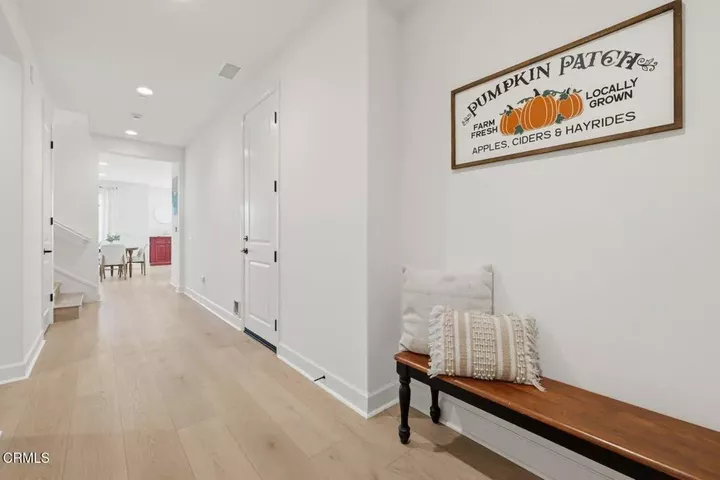 Property Photo: 543 San Lorenzo Road CA 93004