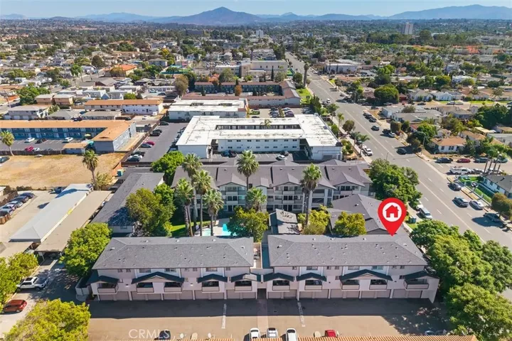 Property Photo:  569 E Street 1  CA 91910 