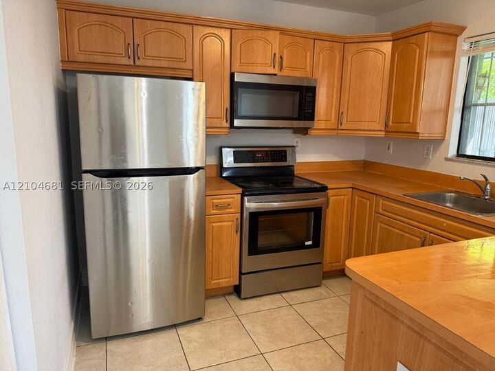 Property Photo: 3715 NW 23rd Ct 3715 FL 33142