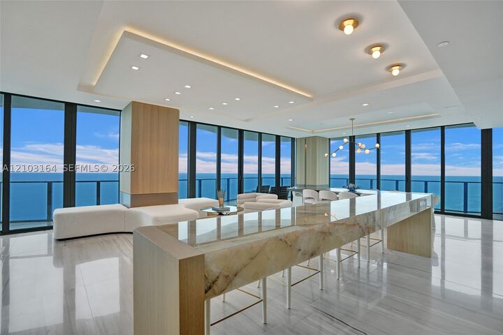 Property Photo:  19575 Collins Ave 33  FL 33160 