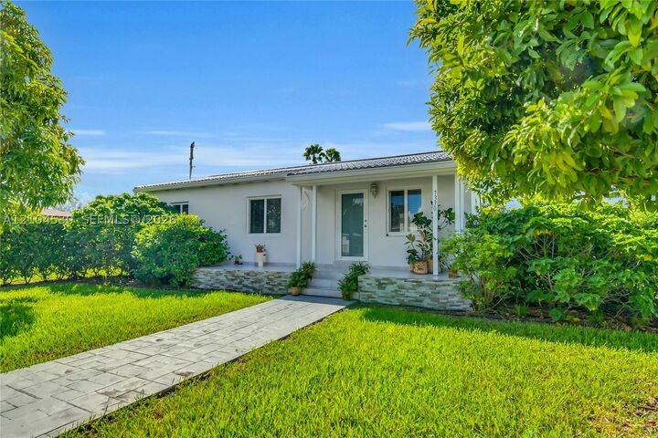Property Photo:  7330 SW 17th Ter  FL 33155 