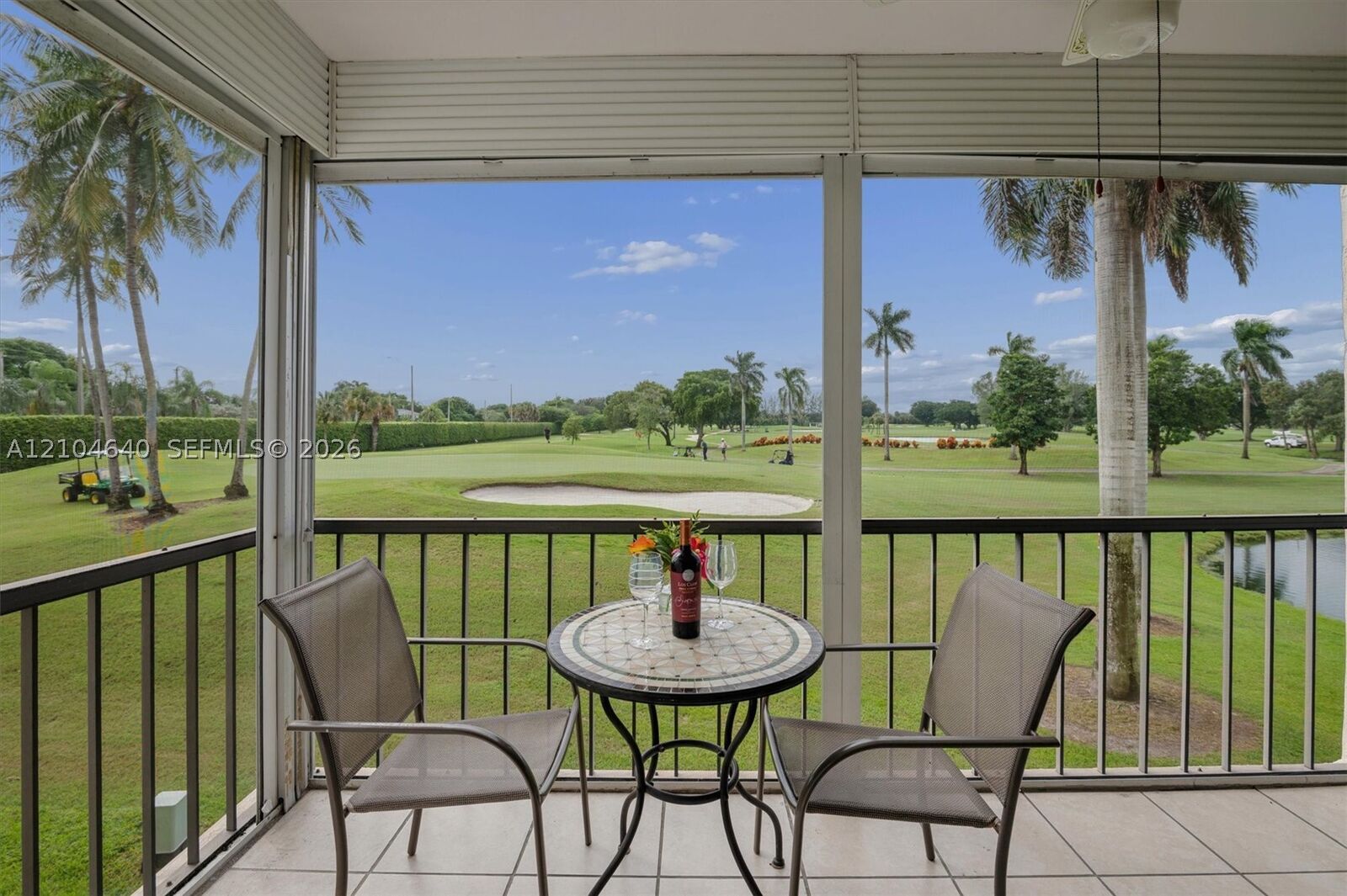 Property Photo:  8900 Washington Blvd 205A  FL 33025 
