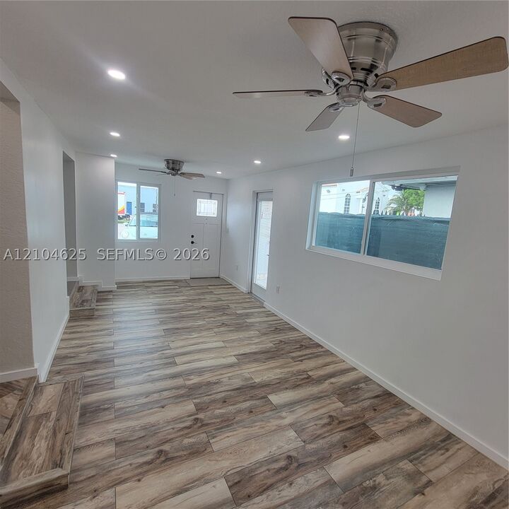 Property Photo: 1039 W 23rd St Front FL 33010