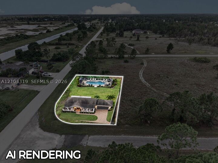 Property Photo: 1254 Devore Street E FL 33974