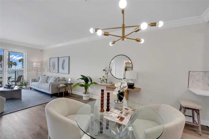 Property Photo: 3051 S Ocean Blvd 2050 FL 33432