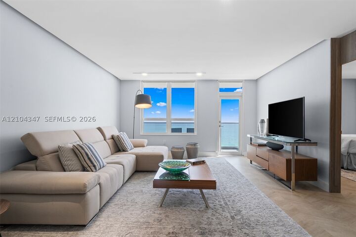 Property Photo:  10185 Collins Ave 919  FL 33154 