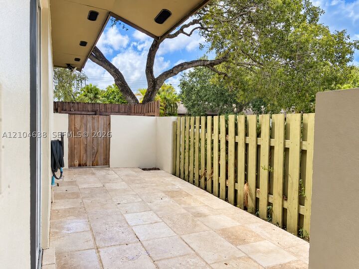 Property Photo: 12446 SW 115th Ter 12446 FL 33186