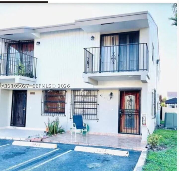 Property Photo:  5352 W 24th Ave 127  FL 33016 